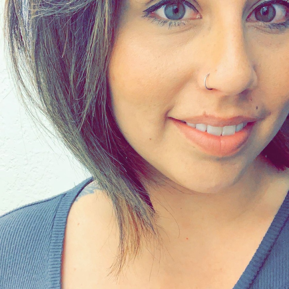 Meet your Posher, Raylene